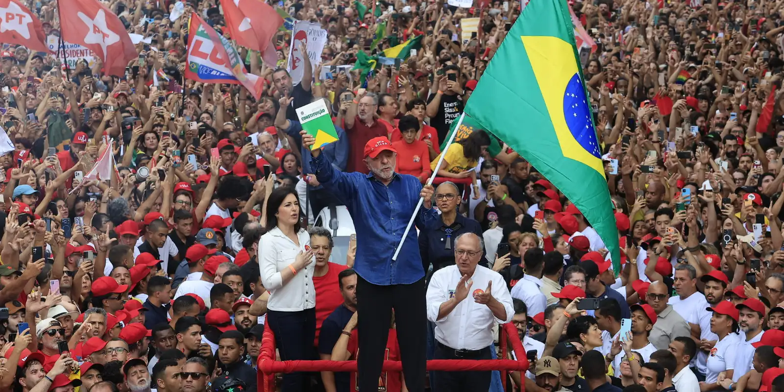 posses-de-lula-e-de-governadores-sera-em-5-de-janeiro