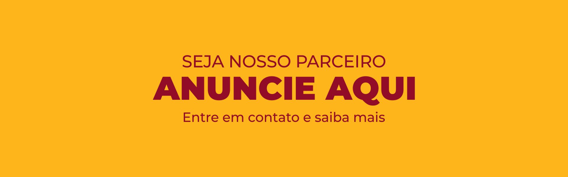 anuncio